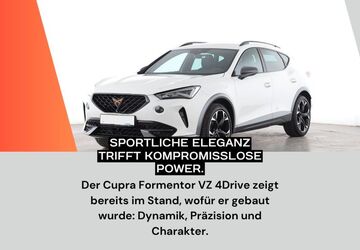 Cupra Formentor 77.000 km 28.900 &euro; Ingolstadt 85055