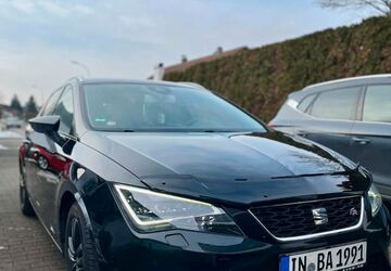 Seat Leon 215.000 km 9.000 &euro; INGOLSTADT 85049