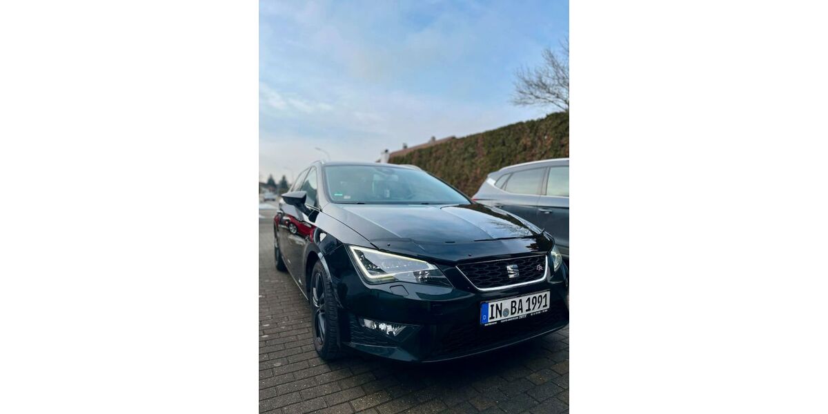 Seat Leon 215.000 km 9.000 &euro; INGOLSTADT 85049