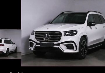 Mercedes-Benz GLS 350 9.983 km 103.850 &euro; Ingolstadt 85055