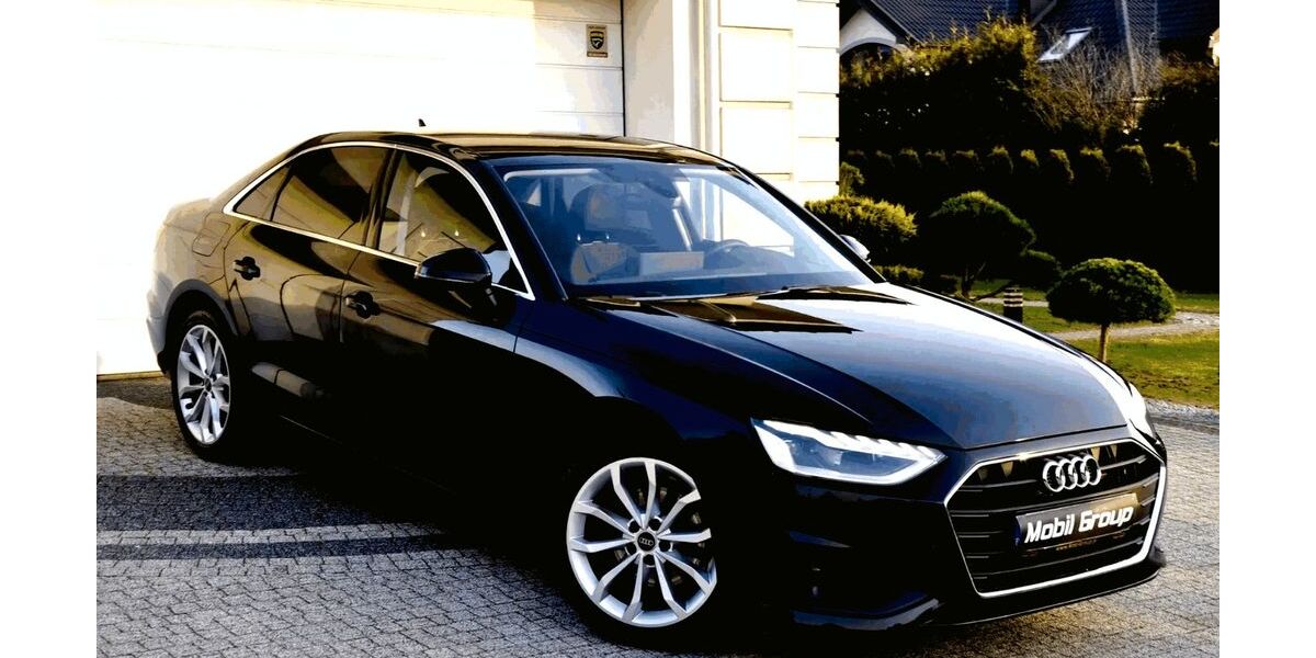 Audi A4 83.200 km 19.905 &euro; Ingolstadtt 85055