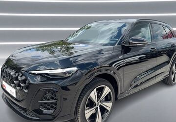 Audi Q5 6.000 km 69.890 &euro; Ingolstadt 85057