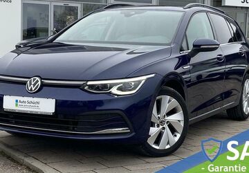 VW Golf 48.918 km 25.348 &euro; Schrobenhausen-Edelshsn. 86529