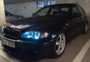 BMW 330 277.600 km 7.400 &euro; Neuburg an der Donau 86633