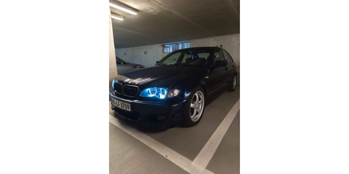 BMW 330 277.600 km 7.400 &euro; Neuburg an der Donau 86633