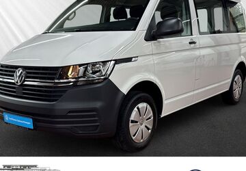 VW T6 Transporter 36.800 km 33.400 &euro; Neuburg 86633
