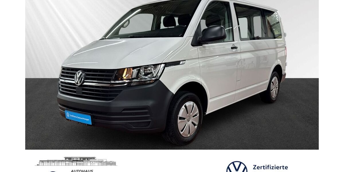 VW T6 Transporter 36.800 km 33.400 &euro; Neuburg 86633
