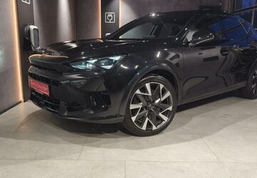 Cupra Formentor 18.391 km 42.999 &euro; Riedenburg 93339