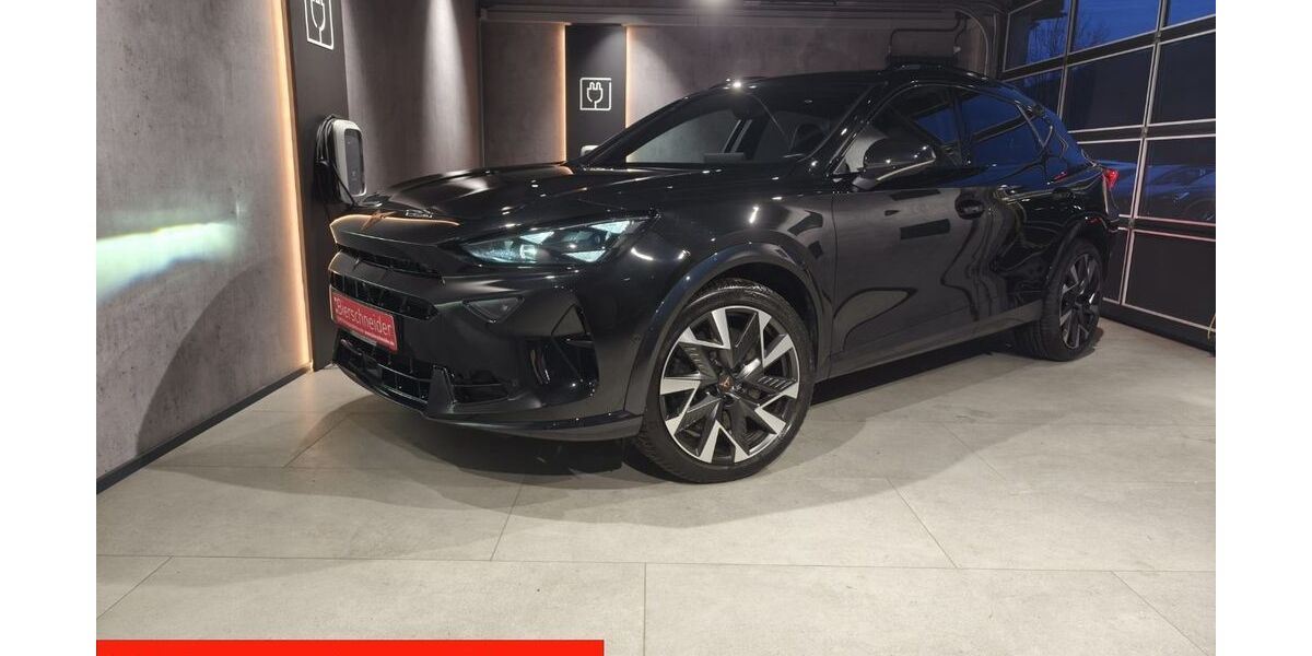 Cupra Formentor 18.391 km 42.999 &euro; Riedenburg 93339