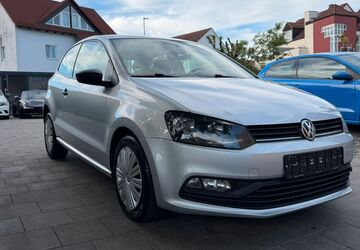 VW Polo 180.000 km 4.900 &euro; Ingolstadt 85055