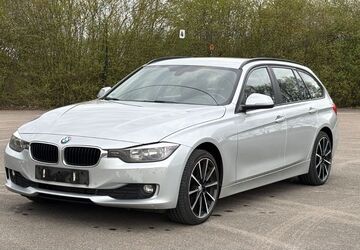 BMW 320 320.000 km 5.890 &euro; Ingolstadt 85049