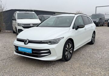 VW Golf 26.200 km 27.880 &euro; Mainburg 84048