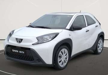 Toyota Aygo X 139.368 km 9.910 &euro; Pfaffenhofen 85276