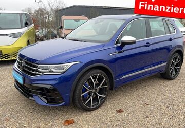 VW Tiguan 35.400 km 36.500 &euro; Mainburg 84048