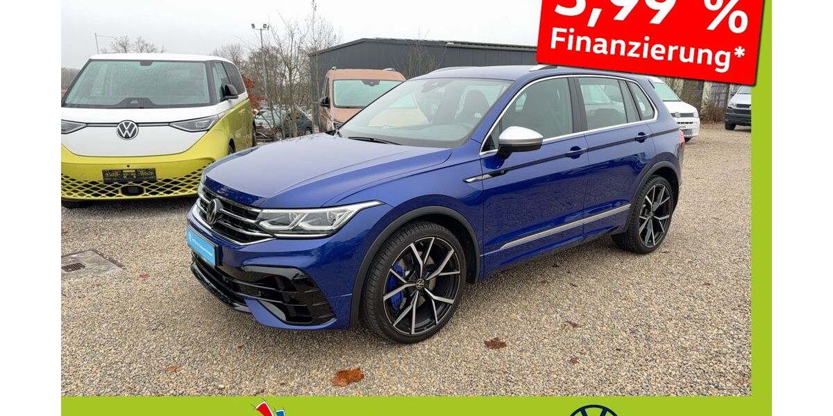 VW Tiguan 35.400 km 36.790 &euro; Mainburg 84048
