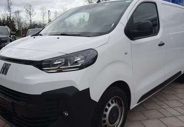 Fiat Scudo 20.470 km 23.800 &euro; Neustadt a. d. Donau 93333