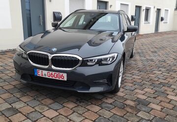 BMW 320 199.160 km 14.980 &euro; Ingolstadt 85049