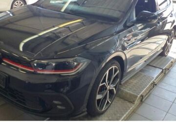 VW Polo 19.945 km 28.690 &euro; Ingolstadt 85053