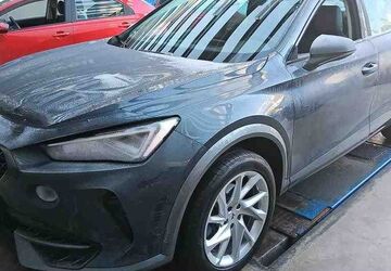 Cupra Formentor 46.895 km 26.870 &euro; Mainburg 84048