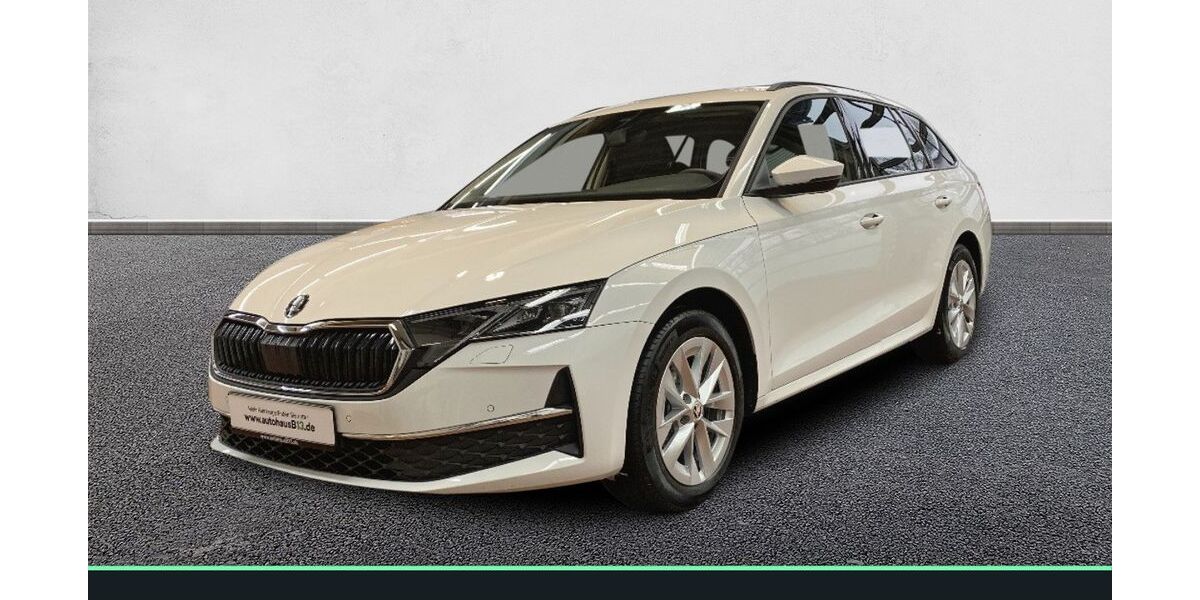 Skoda Octavia 16.900 km 33.990 &euro; Karlskron-Brautlach 85123