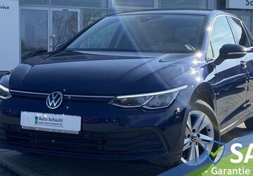 VW Golf 26.618 km 24.348 &euro; Schrobenhausen-Edelshsn. 86529