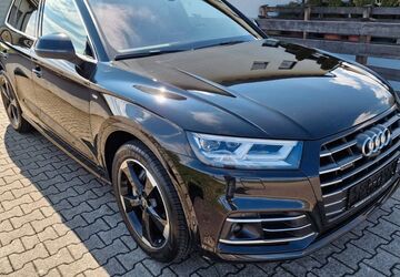 Audi Q5 146.800 km 23.999 &euro; Ingolstadt 85055