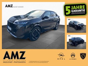 Gebrauchte Peugeot 3008