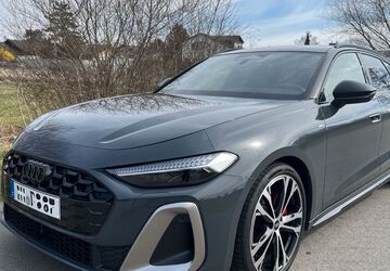 Audi A5 4.900 km 53.900 &euro; Ingolstadt 85049