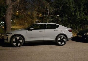 Polestar 2 24.000 km 42.000 &euro; Ingolstadt 85053