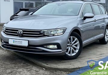 VW Passat Variant 47.589 km 24.348 &euro; Schrobenhausen-Edelshsn. 86529