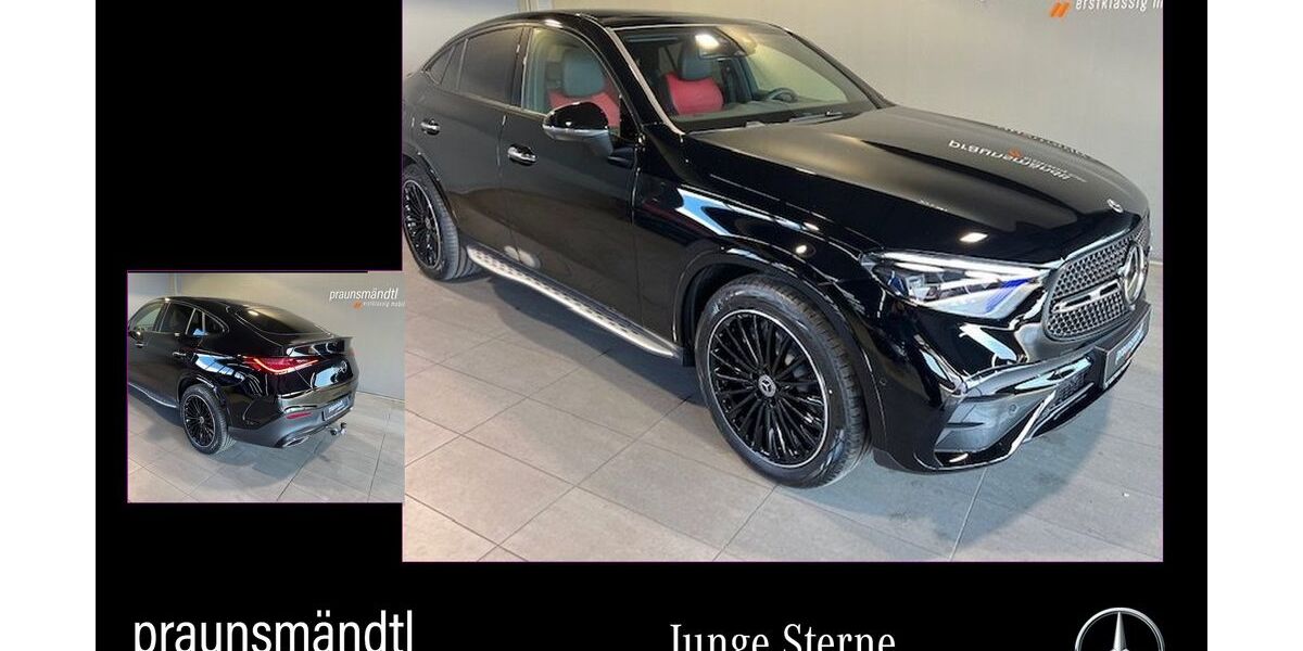 Mercedes-Benz GLC 300 17.182 km 72.450 &euro; Ingolstadt 85055