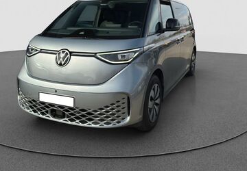 VW ID. Buzz 7.770 km 59.550 &euro; Manching 85077