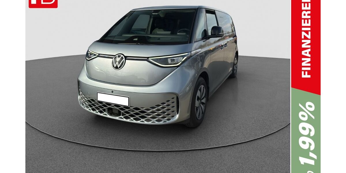 VW ID. Buzz 7.770 km 59.550 &euro; Manching 85077