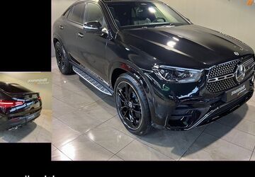 Mercedes-Benz GLE 450 9.444 km 102.490 &euro; Ingolstadt 85055