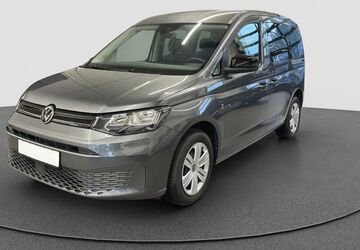 VW Caddy 19.990 km 29.750 &euro; Manching 85077