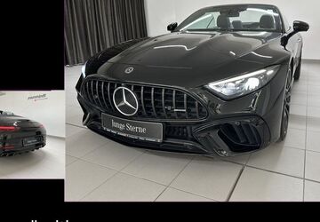 Mercedes-Benz SL 63 AMG 35.877 km 127.900 &euro; Pfaffenhofen an der Ilm 85276