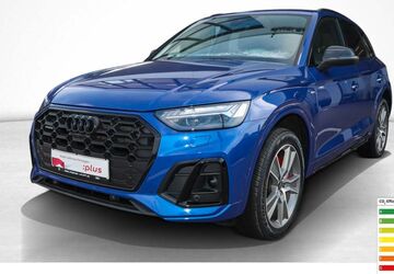 Audi Q5 10.724 km 54.740 &euro; Pfaffenhofen 85276