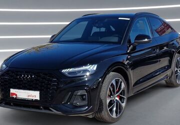 Audi Q5 40.151 km 49.950 &euro; Ingolstadt 85057