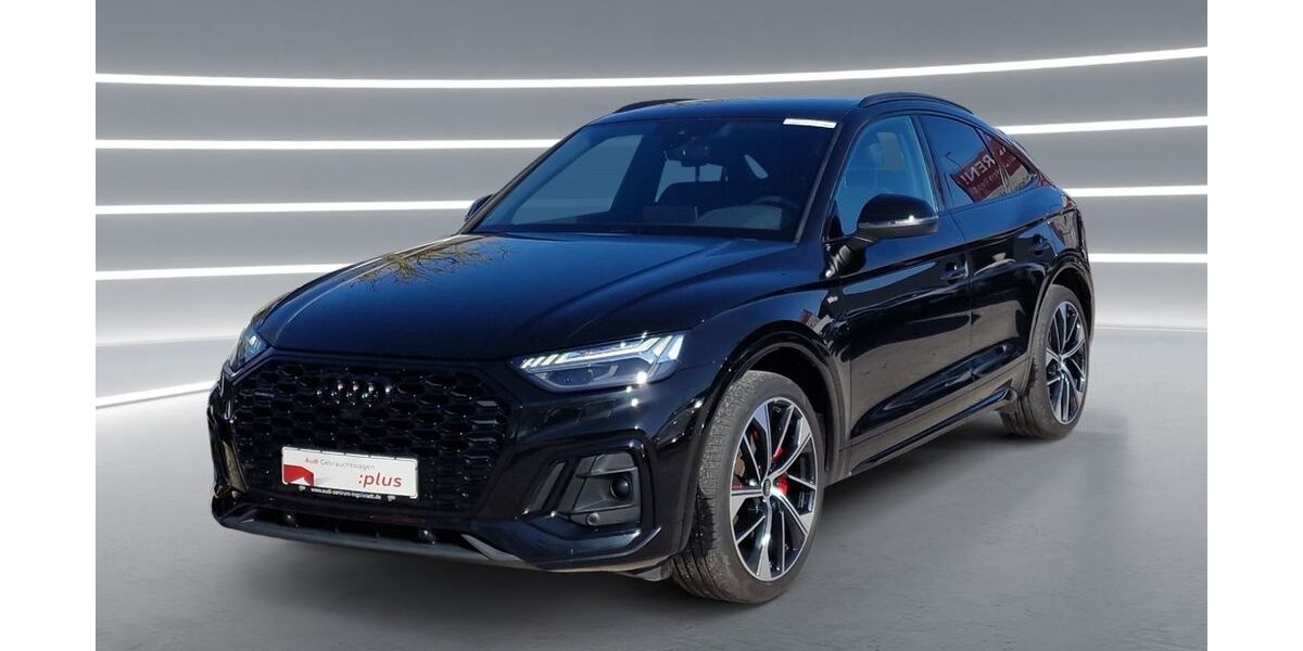 Audi Q5 40.151 km 49.950 &euro; Ingolstadt 85057