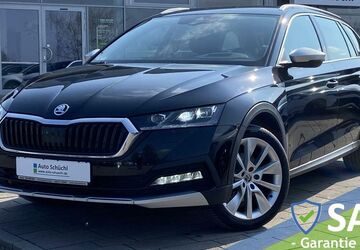 Skoda Octavia 79.556 km 26.448 &euro; Schrobenhausen-Edelshsn. 86529