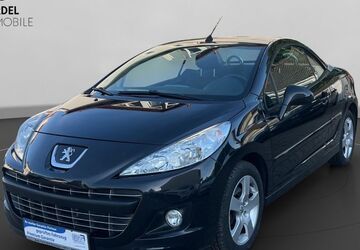Peugeot 207 70.000 km 5.790 &euro; Ingolstadt 85055