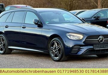 Mercedes-Benz E 300 115.244 km 27.999 &euro; Schrobenhausen 86529