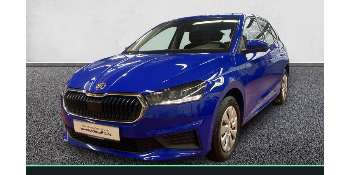 Skoda Fabia 71.600 km 12.490 &euro; Karlskron-Brautlach 85123