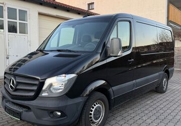 Mercedes-Benz Sprinter 289.000 km 11.900 &euro; Ingolstadt 85053