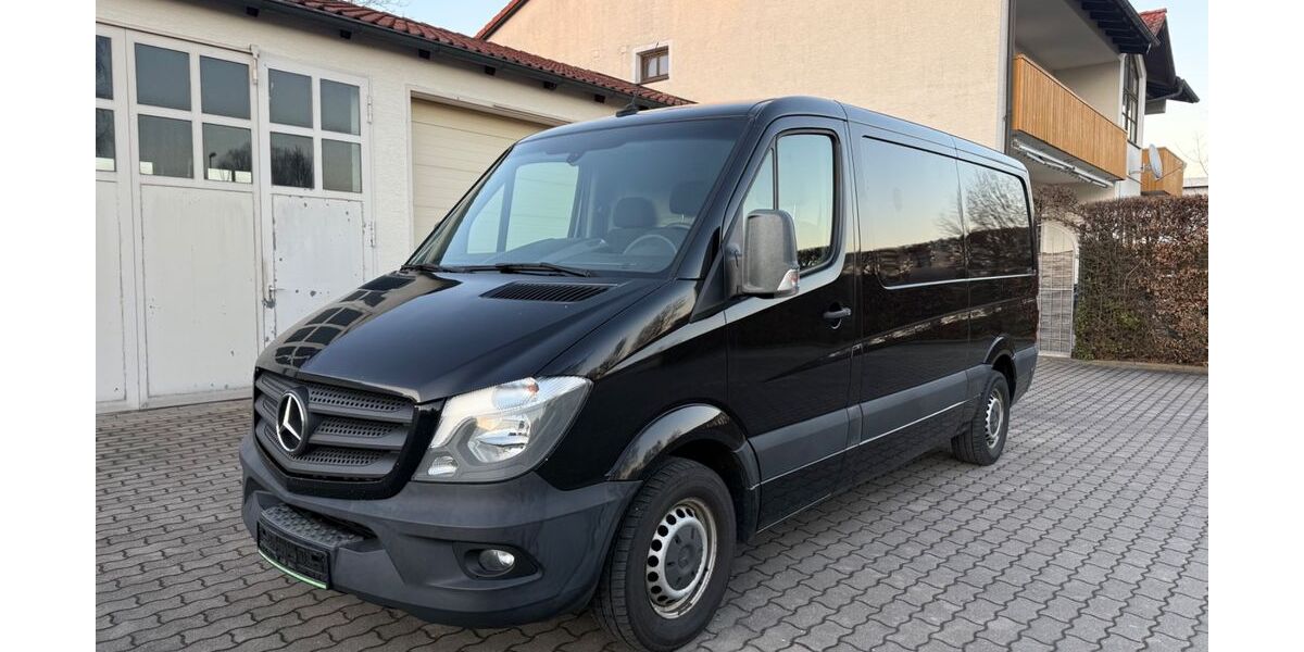 Mercedes-Benz Sprinter 289.000 km 11.900 &euro; Ingolstadt 85053
