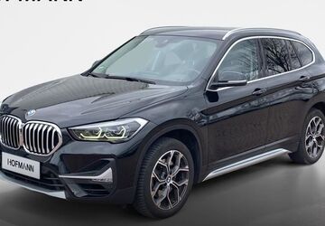 BMW X1 75.600 km 31.890 &euro; Ingolstadt 85053