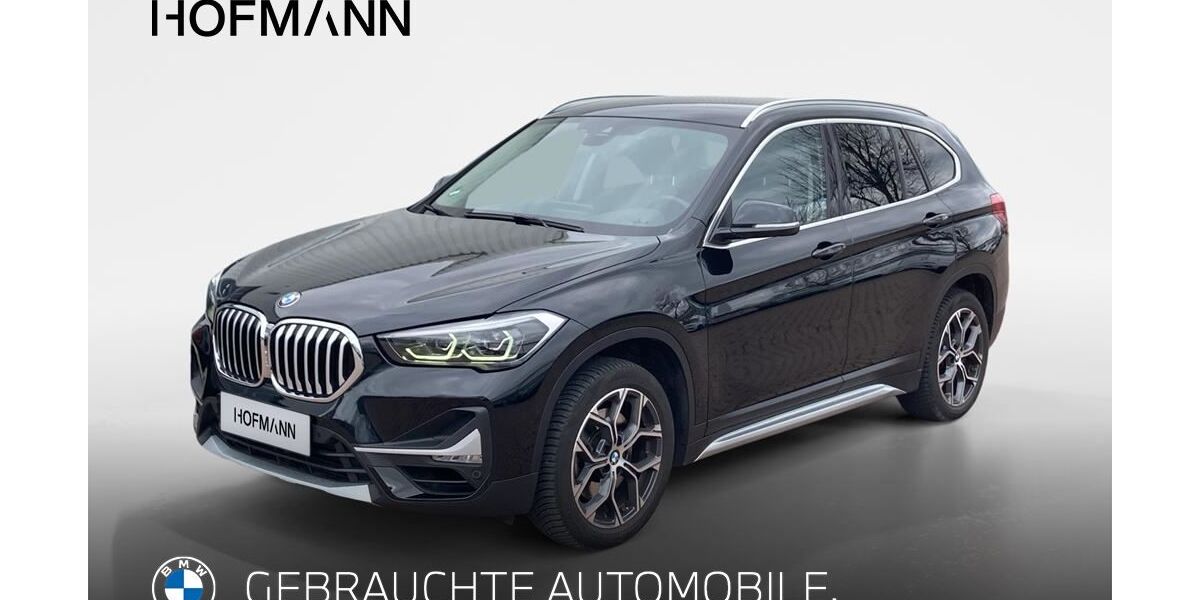 BMW X1 75.600 km 31.890 &euro; Ingolstadt 85053