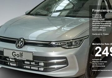 VW Golf 4.450 km 30.450 &euro; Ingolstadt 85053
