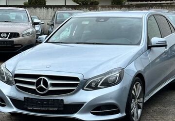 Mercedes-Benz E 350 199.000 km 11.499 &euro; Ingolstadt 85057