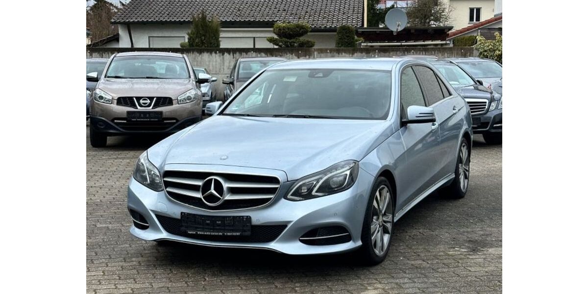 Mercedes-Benz E 350 199.000 km 11.499 &euro; Ingolstadt 85057